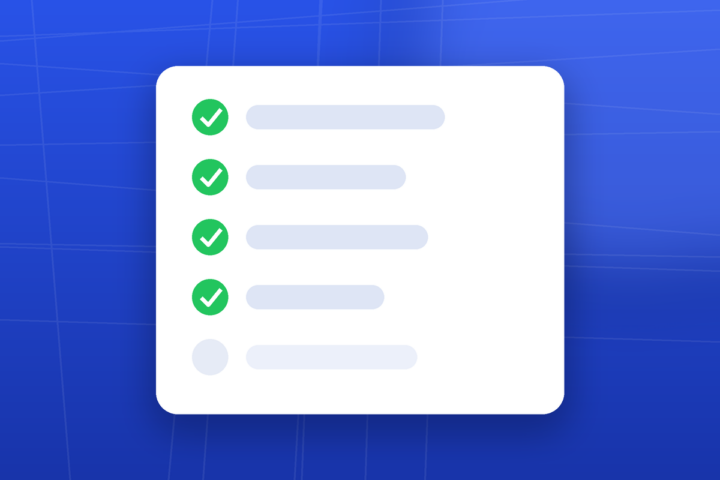 A Google Business Profile checklist for contractors